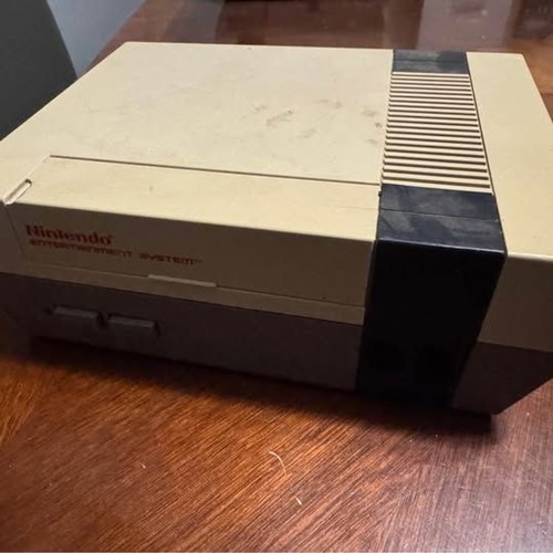 Nintendo entertainment system - nintendo,