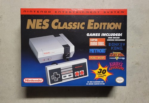 Nintendo retro nes - nintendo,