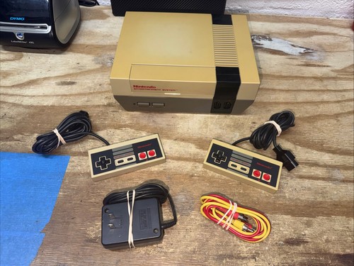 Nintendo entertainment system - nintendo,