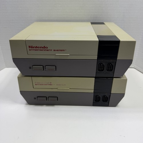 Nintendo entertainment system - nintendo,