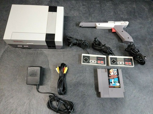 Original nintendo - original,