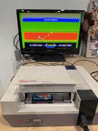 Nintendo nes action - action, set