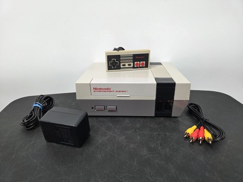 1985 original nes - 1985,