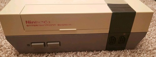 Nintendo entertainment system - nintendo,
