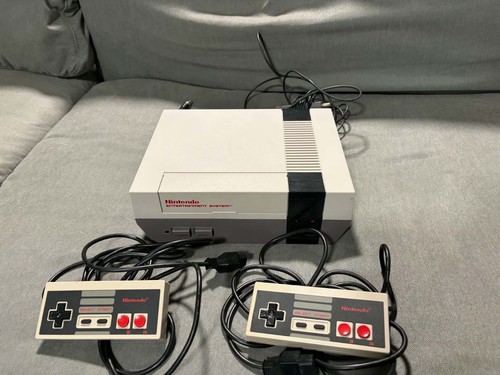 Nintendo nes action - action, set