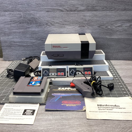 Original nes nintendo - original,