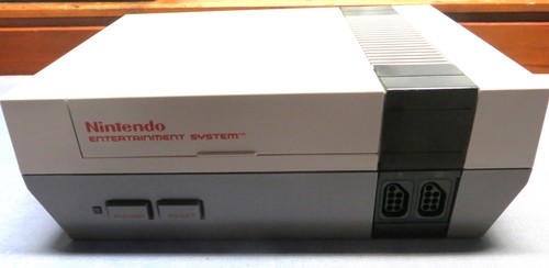 Original nes nintendo - nes,