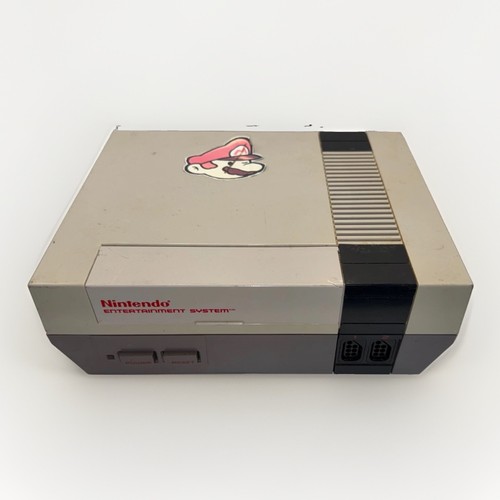Nintendo entertainment system - nintendo,
