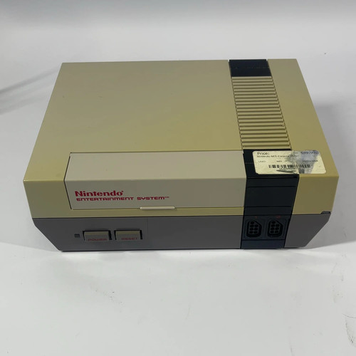 Nintendo entertainment system - nintendo,